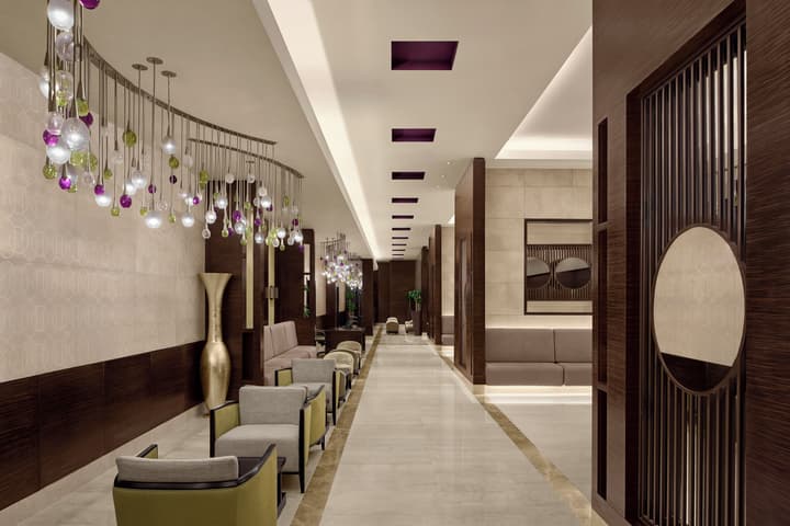 Swissôtel Makkah