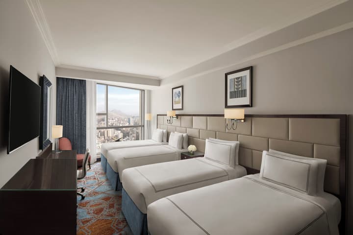 Swissôtel Makkah