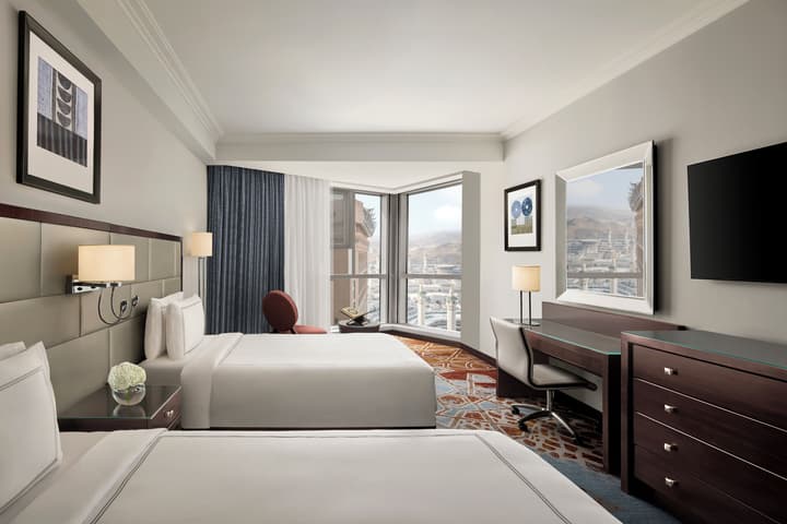 Swissôtel Makkah