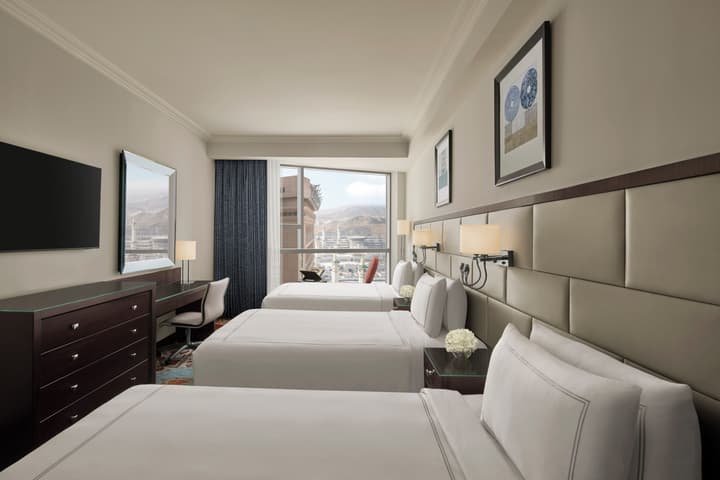 Swissôtel Makkah