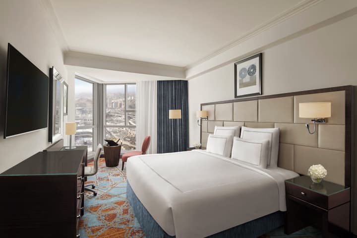 Swissôtel Makkah