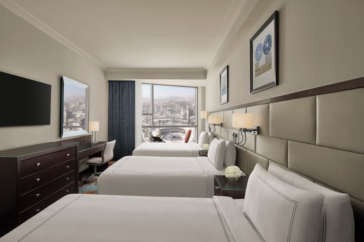 Swissôtel Makkah