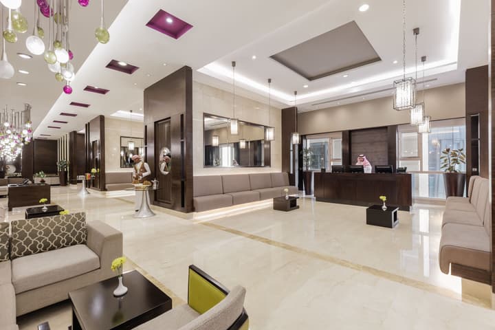 Swissôtel Makkah