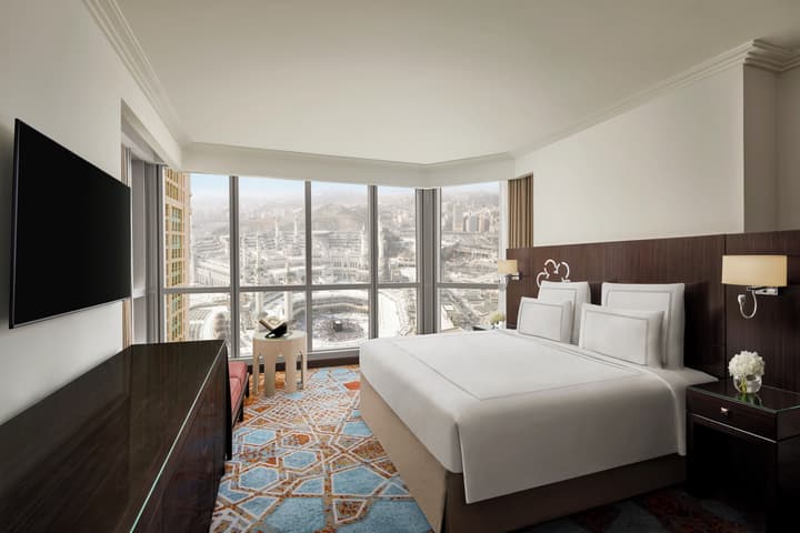 Swissôtel Makkah