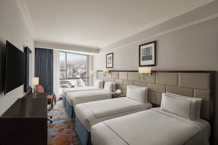 Swissôtel Makkah