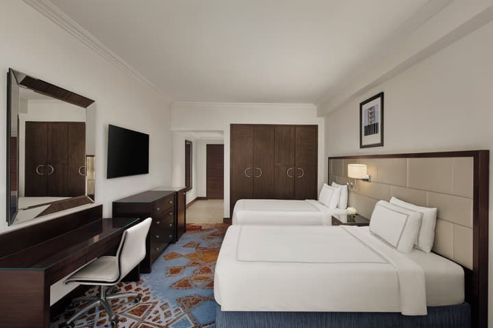Swissôtel Makkah