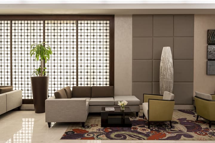 Swissôtel Makkah