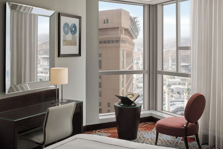 Swissôtel Makkah