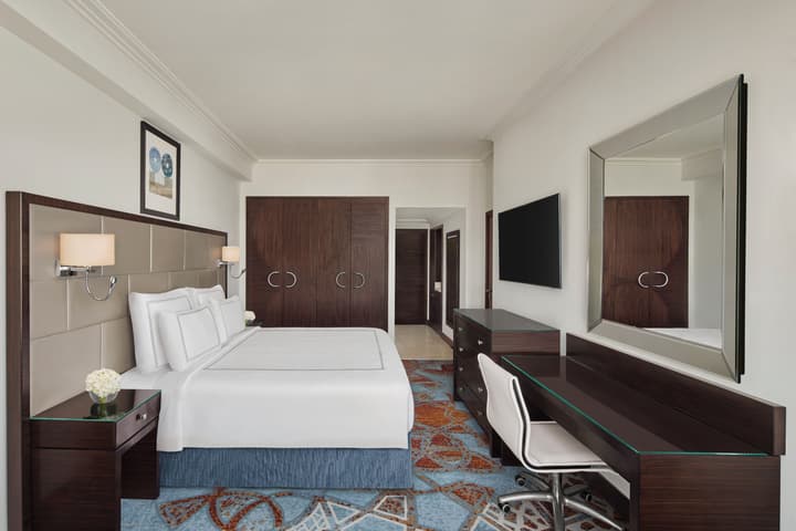 Swissôtel Makkah