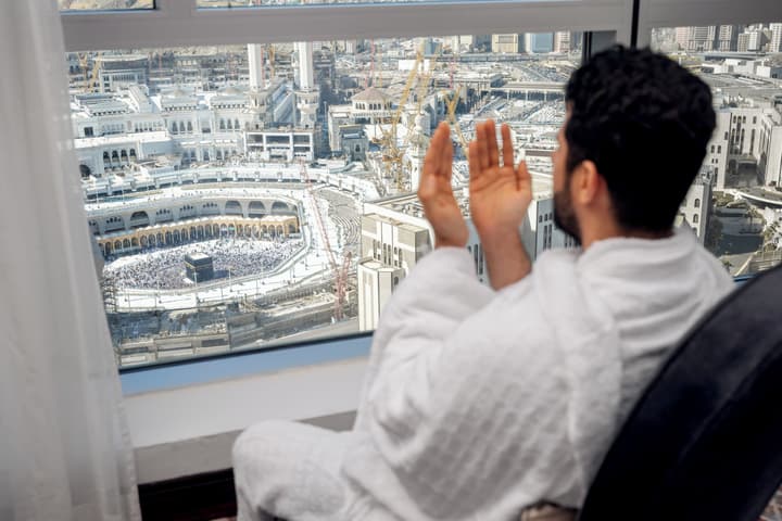 Swissôtel Makkah
