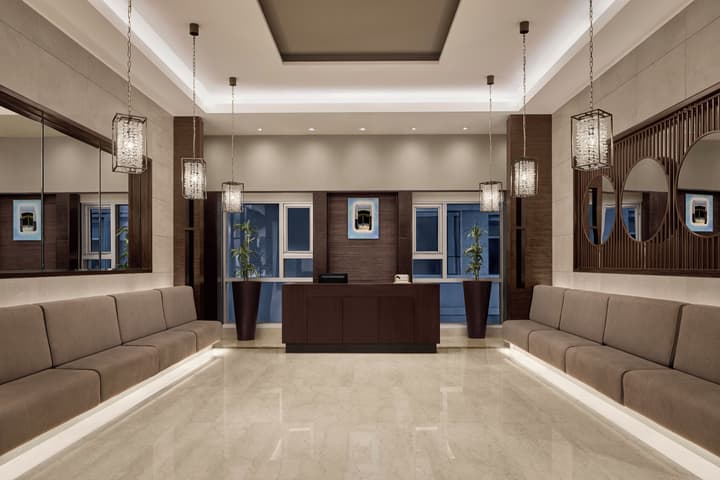 Swissôtel Makkah