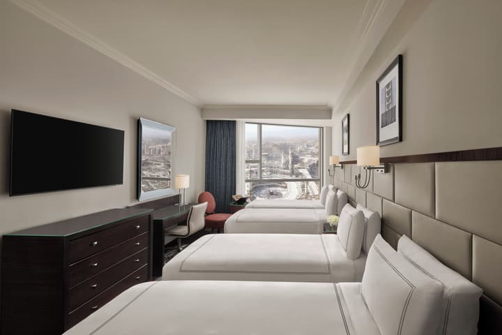 Swissôtel Makkah