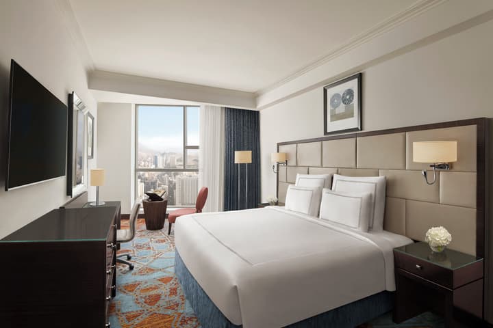 Swissôtel Makkah