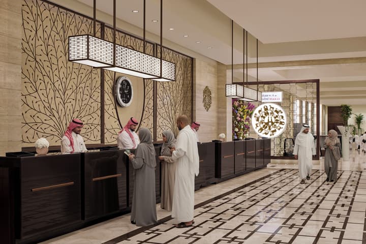 Swissôtel Makkah