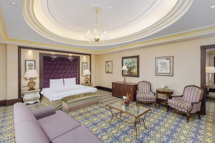 Swissôtel Makkah