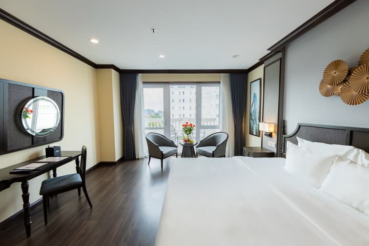 Ninh Binh Legend Hotel