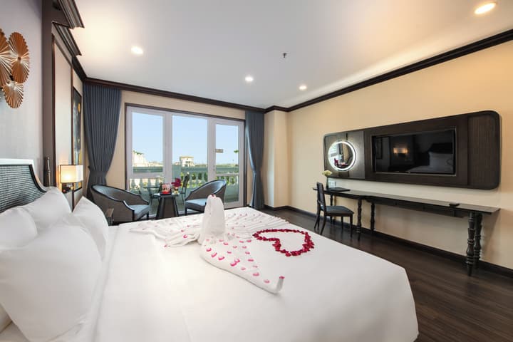 Ninh Binh Legend Hotel