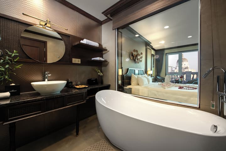 Ninh Binh Legend Hotel