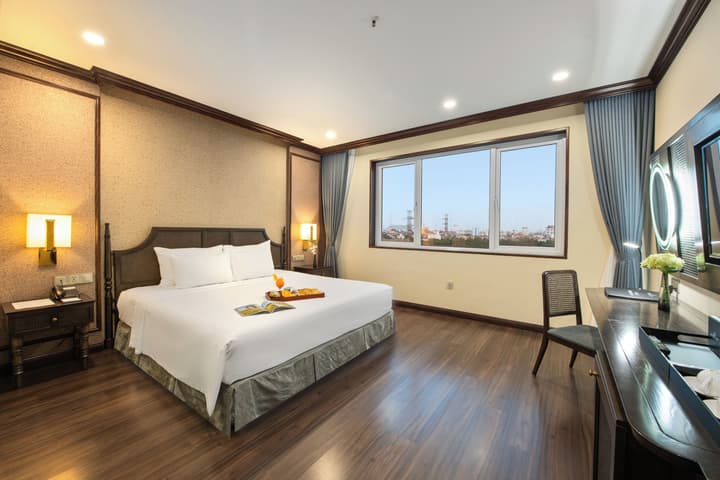 Ninh Binh Legend Hotel