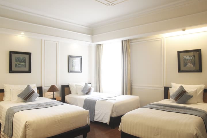 Ninh Binh Legend Hotel