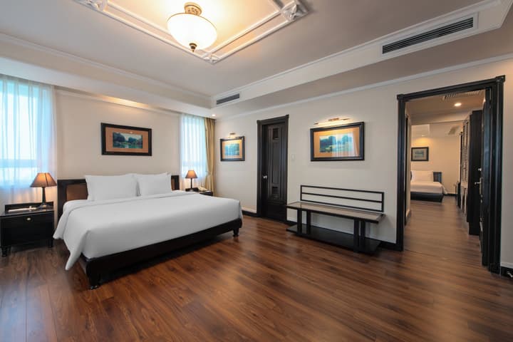 Ninh Binh Legend Hotel