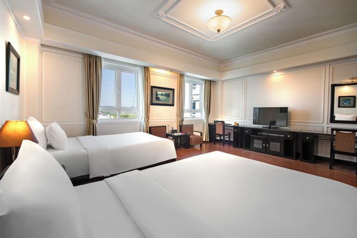 Ninh Binh Legend Hotel