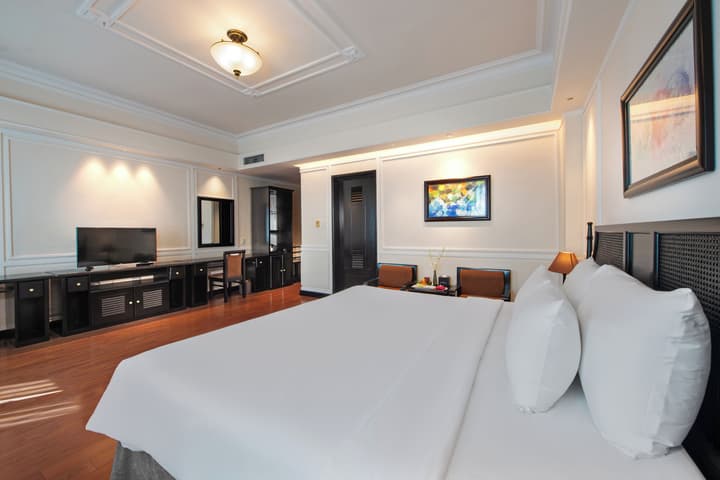 Ninh Binh Legend Hotel