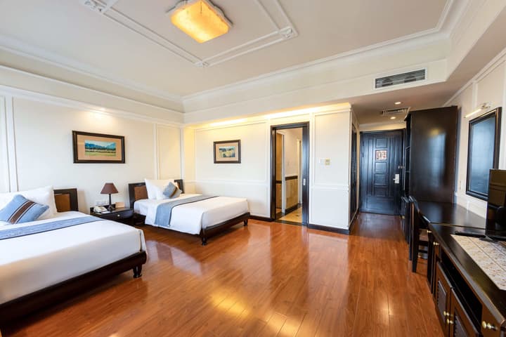 Ninh Binh Legend Hotel