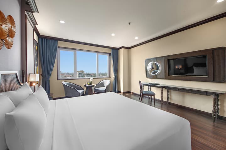 Ninh Binh Legend Hotel