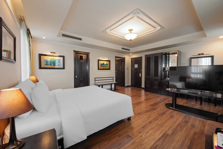 Ninh Binh Legend Hotel