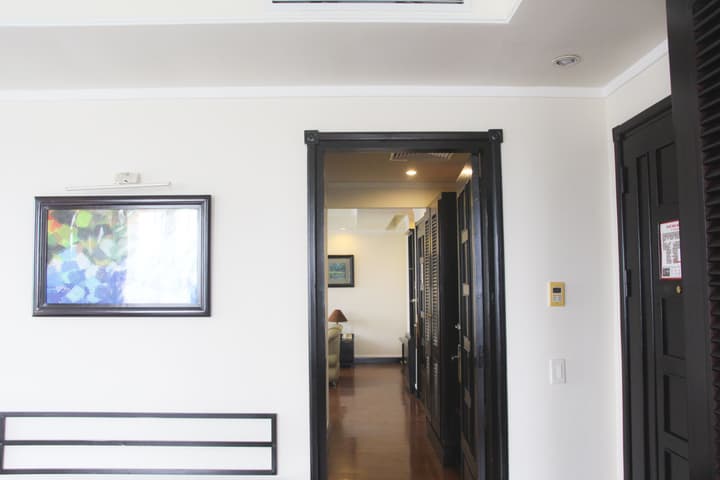 Ninh Binh Legend Hotel