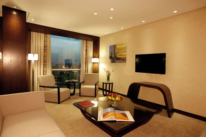 Holiday Inn Riyadh - Meydan by IHG