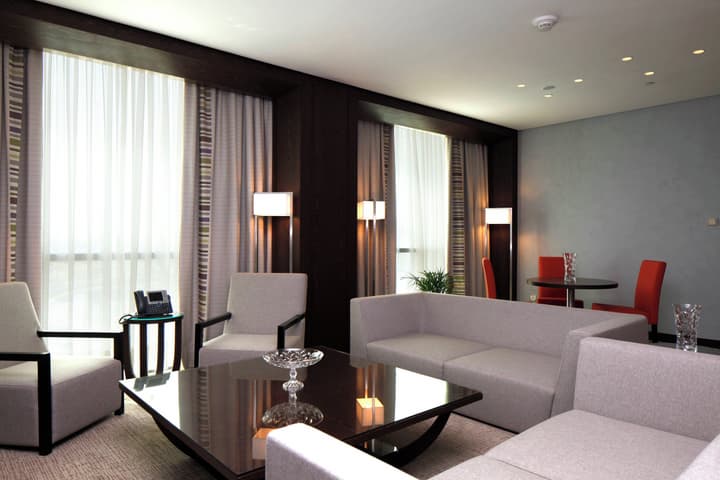 Holiday Inn Riyadh - Meydan by IHG