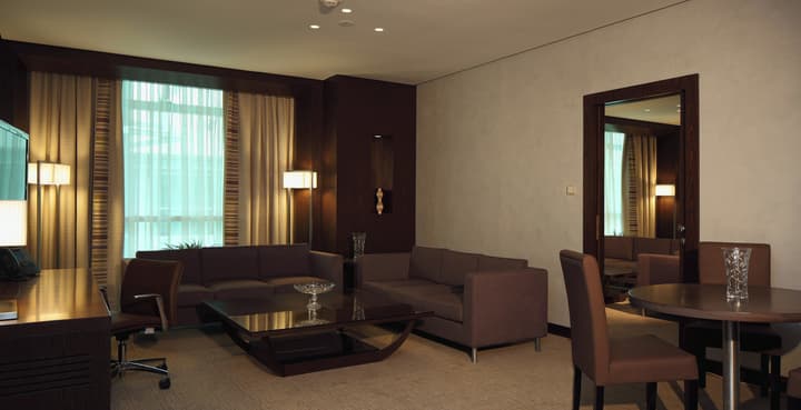 Holiday Inn Riyadh - Meydan by IHG
