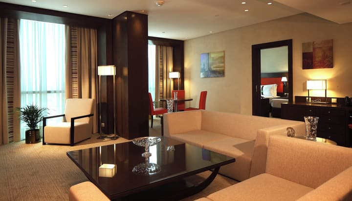 Holiday Inn Riyadh - Meydan by IHG