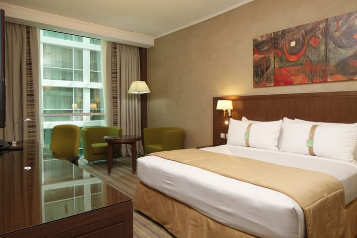 Holiday Inn Riyadh - Meydan by IHG