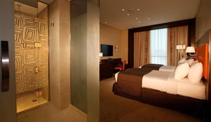 Holiday Inn Riyadh - Meydan by IHG