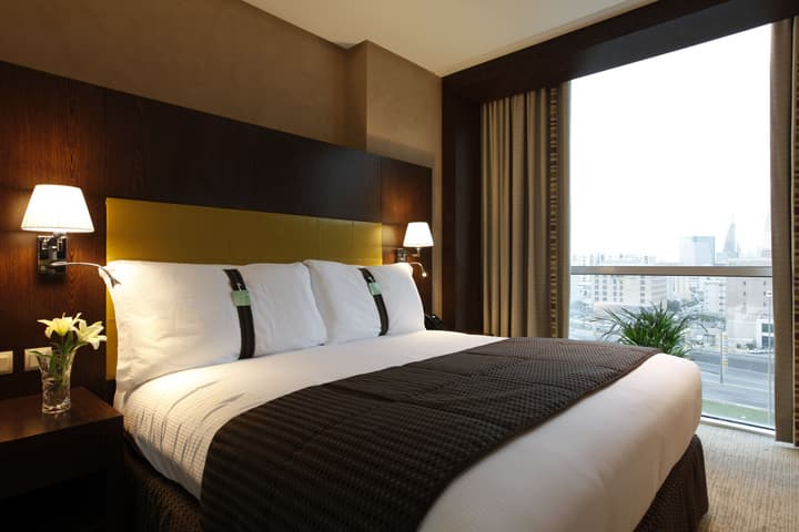 Holiday Inn Riyadh - Meydan by IHG
