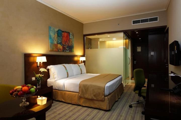 Holiday Inn Riyadh - Meydan by IHG