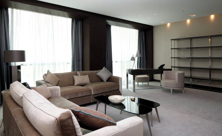 Holiday Inn Riyadh - Meydan by IHG
