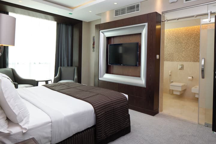 Holiday Inn Riyadh - Meydan by IHG
