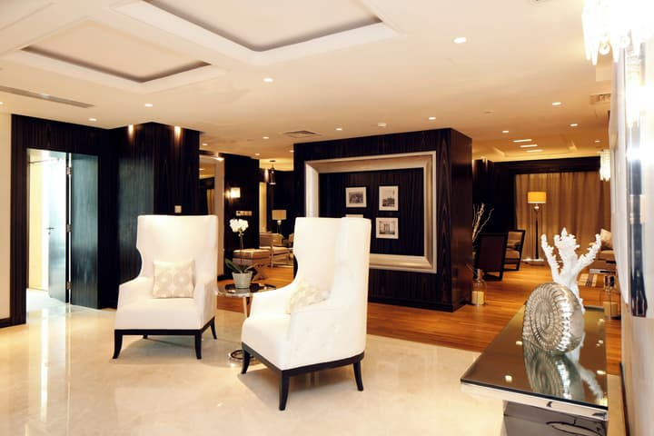 Holiday Inn Riyadh - Meydan by IHG