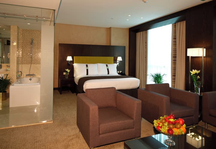 Holiday Inn Riyadh - Meydan by IHG