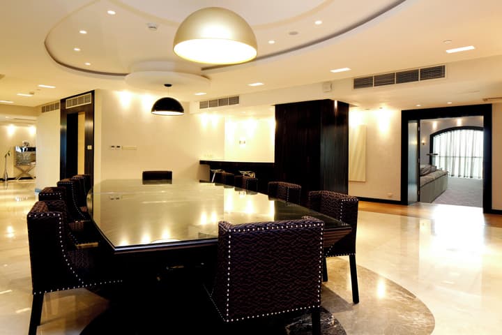 Holiday Inn Riyadh - Meydan by IHG