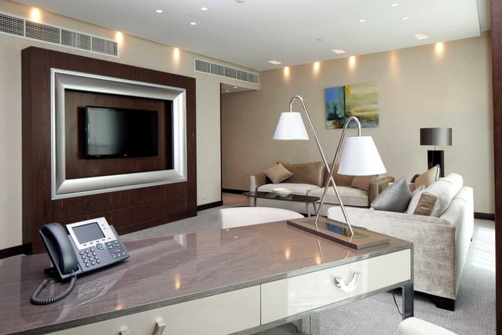 Holiday Inn Riyadh - Meydan by IHG