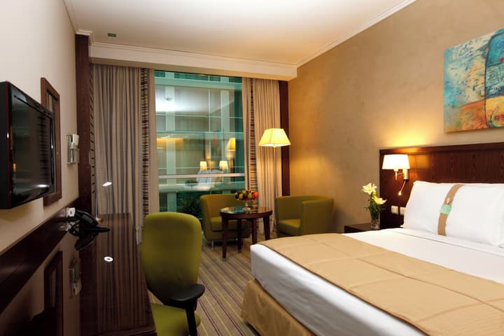 Holiday Inn Riyadh - Meydan by IHG