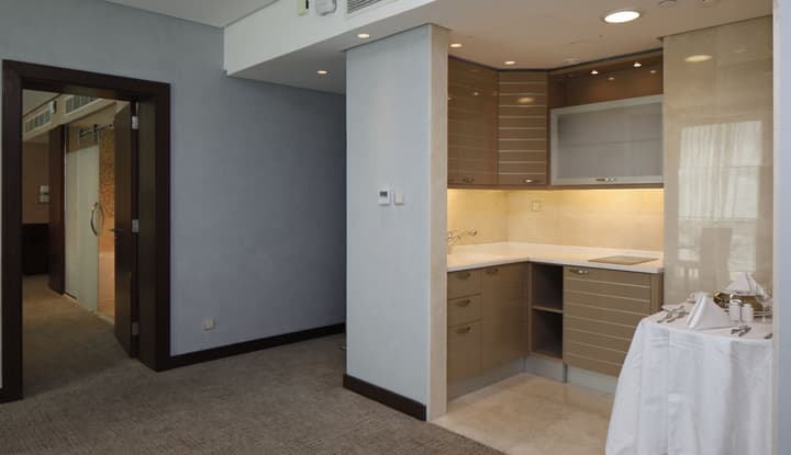 Holiday Inn Riyadh - Meydan by IHG