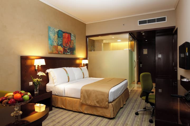 Holiday Inn Riyadh - Meydan by IHG