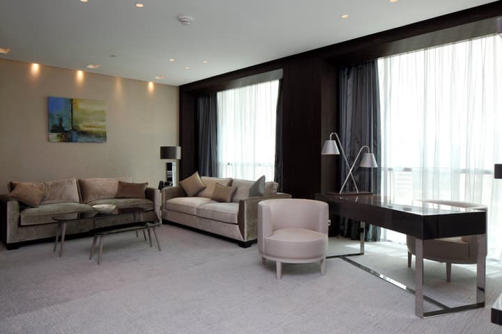 Holiday Inn Riyadh - Meydan by IHG