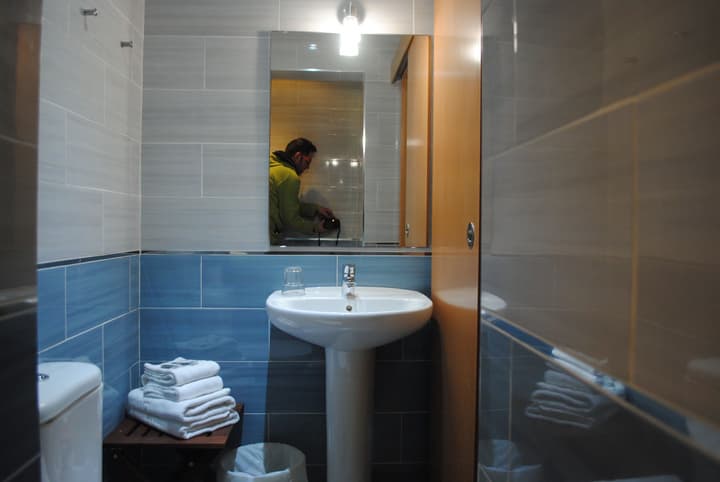 Hotel Sant Jordi